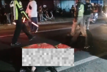 Mahasiswi UIN Malang usai terlindas truk di Bululawang kecelakaan malang