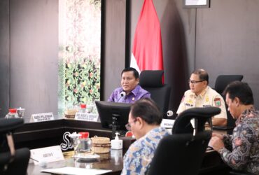 Selamatkan Potensi Lokal, Pemkot Lindungi Indikasi Geografis Apel Kota Batu