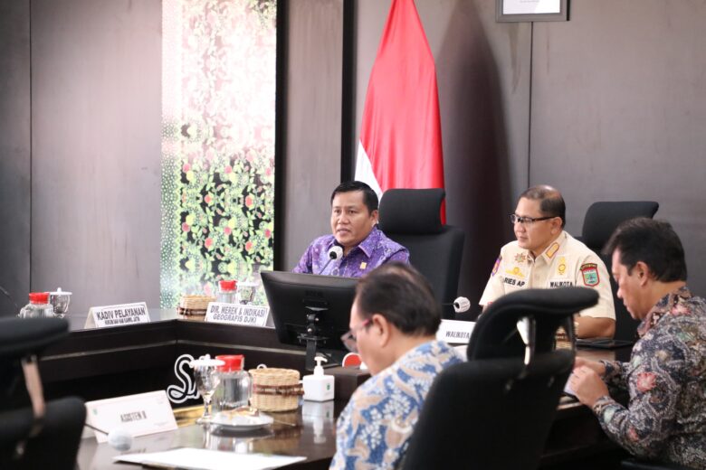 Selamatkan Potensi Lokal, Pemkot Lindungi Indikasi Geografis Apel Kota Batu