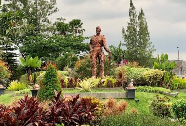 Patung Pahlawan di Kota Malang, Ikon Sejarah Perjuangan