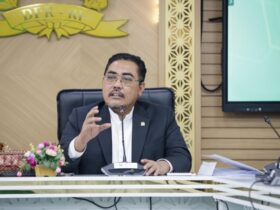 Ketua Fraksi PKB DPR RI Jazilul Fawaid.