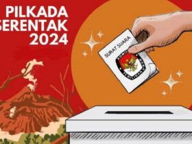Ilustrasi Pilkada