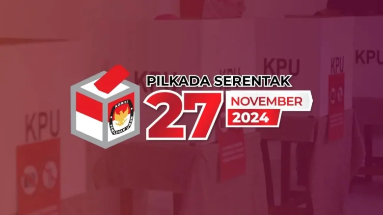 Pilkada tahun 2024