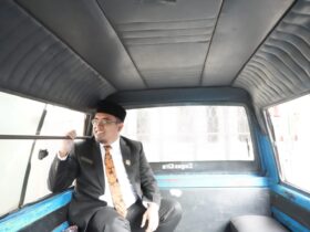 Komisi C DPRD Kota Malang Dorong Angkot untuk Solusi Kemacetan