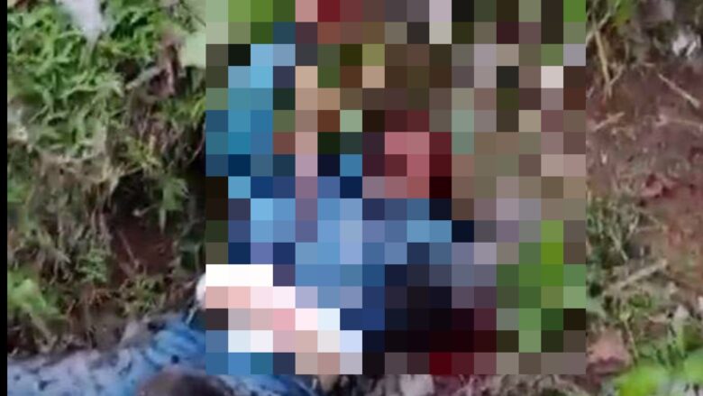 2 Pria Carok di Dampit Malang, Berakhir Tewas dan Terluka