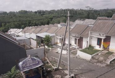 Di Tahun 2024, DPUPRPKP Kota Malang Fokus Percepatan Penyerahan PSU