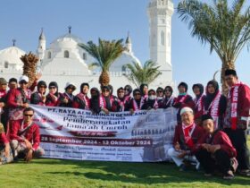 Fasilitas dan Pelayanan Perjalanan Umroh dari Raya Al Madinah
