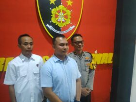 2 Pemuda di Kota Malang, Ngopi Bermain Judol Langsung Ditangkap Polisi
