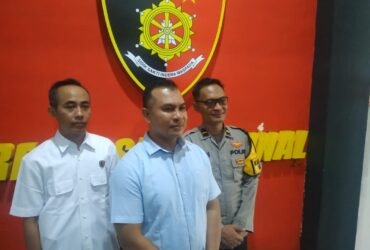 2 Pemuda di Kota Malang, Ngopi Bermain Judol Langsung Ditangkap Polisi