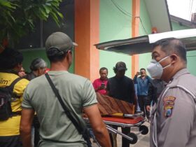 Tukang Kebun di Sekolah Kota Malang Meninggal Mendadak saat Hendak Ngopi