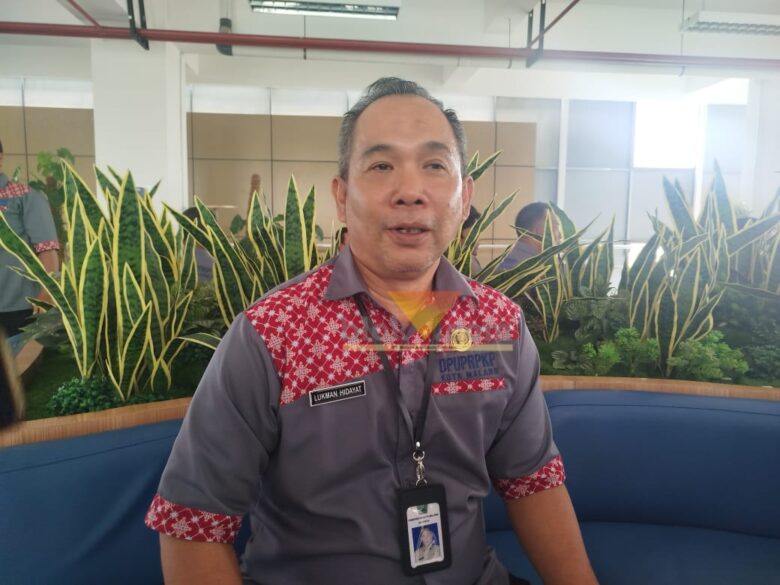 Pemkot Malang Fokus Percepat Penyerahan PSU dari Pengembang