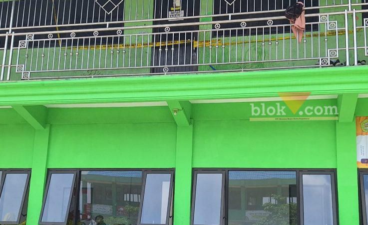 Pengasuh Pondok di Gresik Tewas Dianiaya Santri saat Tertidur