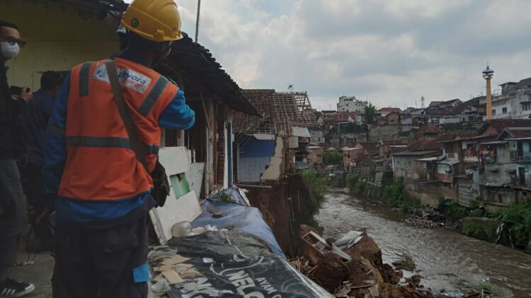 Tahun 2024, DPUPRPKP Kota Malang Mulai Kerja untuk 2028 Bebas Kawasan Kumuh