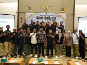 PWI Pamekasan Gelar Kuliah Jurnalistik, Ini Tujuannya