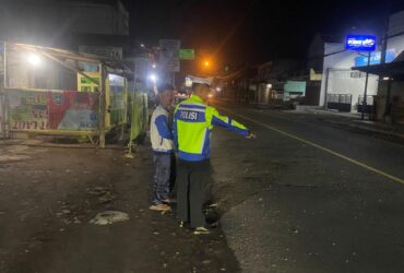 di Jalan Raya Raya Ngebruk Rt. 16 Rw. 03 Kecamatan Sumberpucung, Kabupaten Malang,