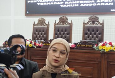 Kerja Cepat DPRD Kota Malang untuk Tuntaskan APBD 2025