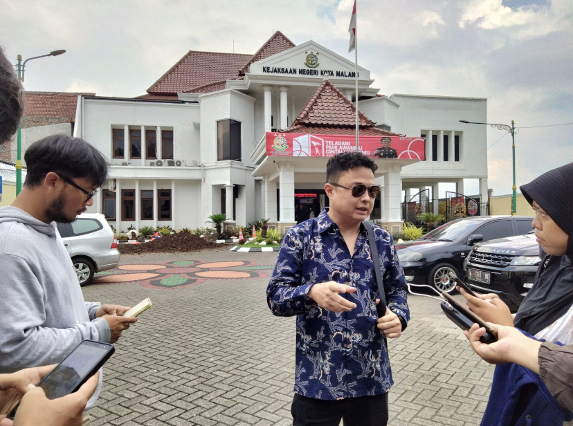 Tinggal Selangkah, Kerugian Korban Robot Trading ATG Wahyu Kenzo Dikembali