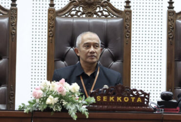 Pemkot Malang Pastikan Semua Sektor Tercover Anggaran di APBD 2025