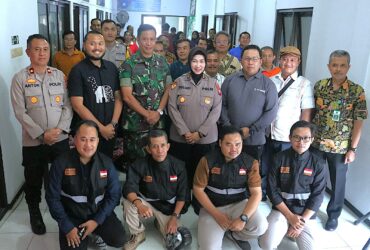 Wujudkan Asta Cita, Polresta Malang Kota Cegah Peredaran Narkoba Melalui Penguatan KBN