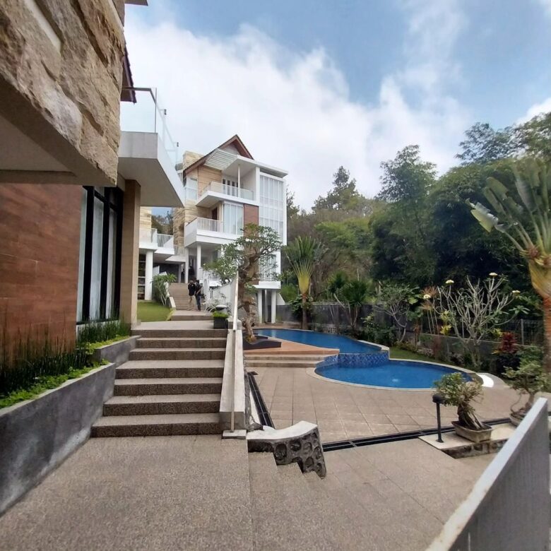 Azcarya Villa (source:@azcaryavilla)