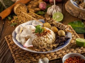 Warung Master Gultik, Sajian Berkuah Hangat yang Cocok Dinikmati saat Musim Hujan di Malang