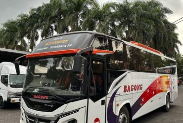 source: @bagongbus