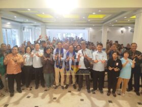 Aliran Doa Kuat dari Prabowo Mania untuk WALI Menang Pilkada Kota Malang