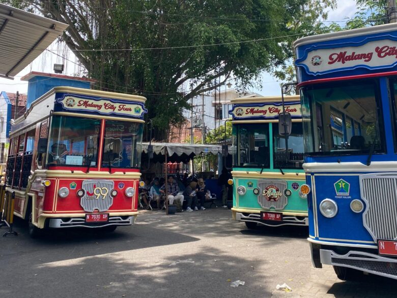 dok.pribadi tegar putra