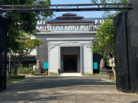 Museum Mpu Purwa (dok.tegar putra)