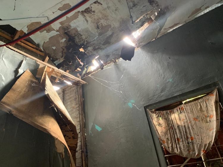 DPUPRPKP Kota Malang Garap Perbaikan 100 Rumah Tak Layak Huni di Tahun 2024 