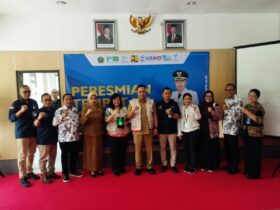 Gedung Uji Kompetensi Pertama di Jawa Timur Ada di Kota Malang