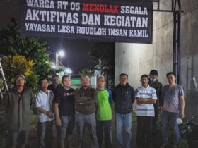 Kasus dugaan persetubuhan memunculkan desakan panti asuhan di Kecamatan Singosari Kabupaten Malang untuk ditutup.
