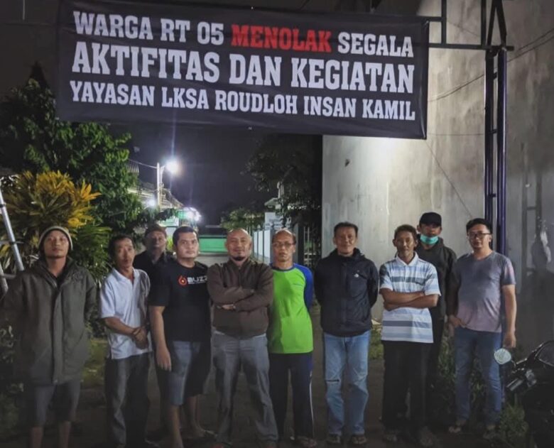 Kasus dugaan persetubuhan memunculkan desakan panti asuhan di Kecamatan Singosari Kabupaten Malang untuk ditutup.