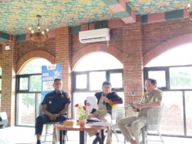 Sepanjang 2024, Kanwil DJBC Jatim II Berhasil Himpun Penerimaan Negara Rp 58,9 Triliun