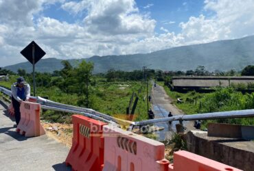 Tragedi Kecelakaan Maut Tol Malang-Pandaan: Polisi Beberkan Detail Kronologi Berdasar CCTV