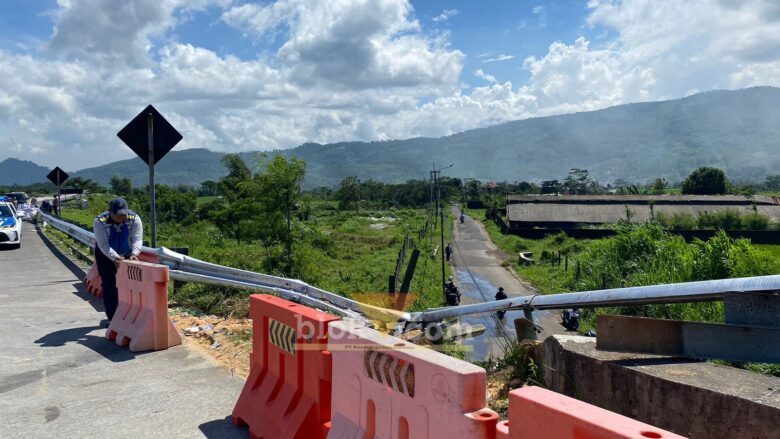 Tragedi Kecelakaan Maut Tol Malang-Pandaan: Polisi Beberkan Detail Kronologi Berdasar CCTV