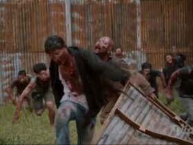 Zona Merah, original series terbaru dari Vidio. (Dok. Vidio)