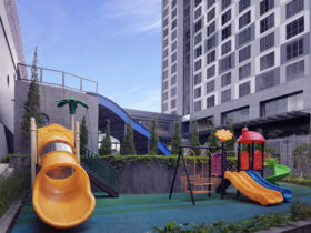 Grand Mercure Mirama, Hotel Cocok untuk Keluarga jika ke Malang