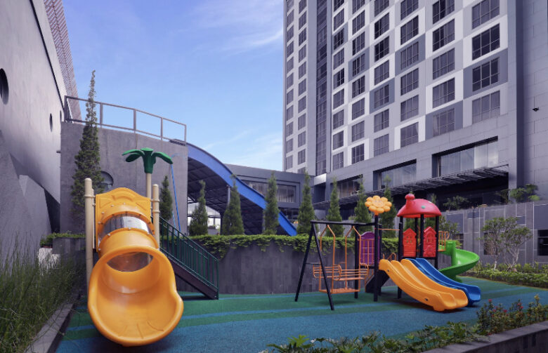 Grand Mercure Mirama, Hotel Cocok untuk Keluarga jika ke Malang