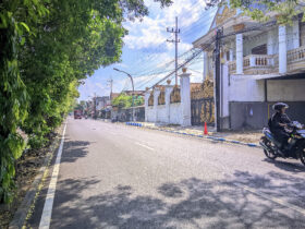 Kualitas Jalan Meningkat, Masyarakat Pasuruan Puas dengan Perbaikan Jl. KH Mansyur