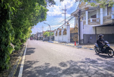 Kualitas Jalan Meningkat, Masyarakat Pasuruan Puas dengan Perbaikan Jl. KH Mansyur