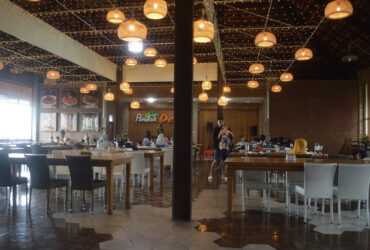 Resto Pondok Desa Batu, Surga Kuliner Keluarga di Kota Batu