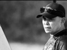 Kepala Pelatih Persewangi Banyuwangi, Syamsuddin Batola