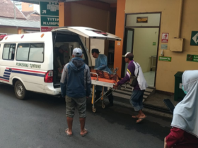 Misteri Kematian Tour Guide Gunung Bromo & Marbot Musala di Aliran Sungai Malang