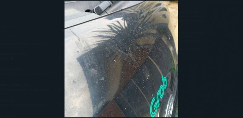 Heboh! Hujan Abu Vulkanik Gunung Semeru Melanda Malang