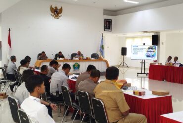 Jelang Libur Nataru, Parkir di Koridor Kayutangan Heritage Hanya Satu Sisi