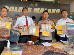 Pembunuhan Sadis di Malang: Ini Identitas Pelaku dan Kronologi Kejadian