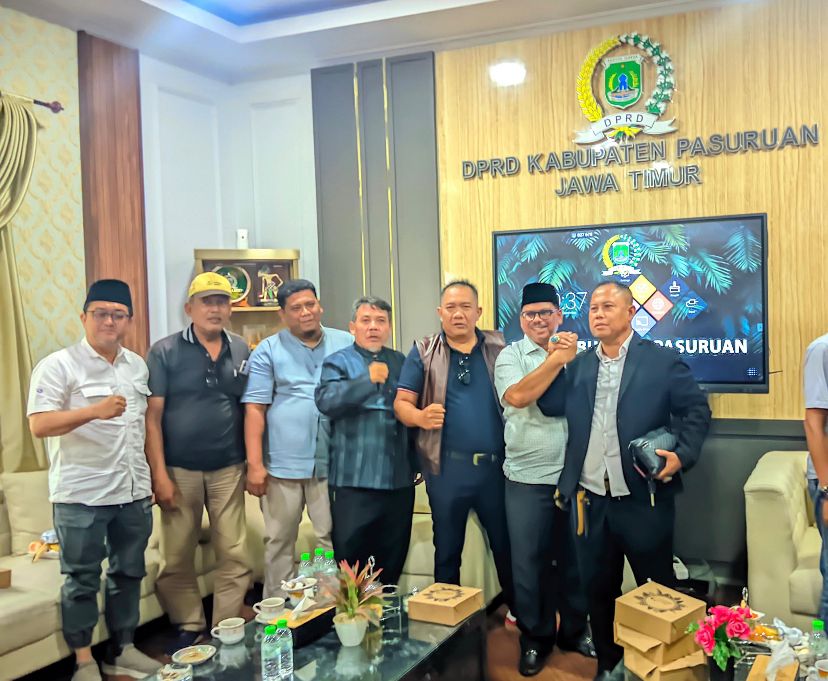 Kepentingan Politik atau Kebutuhan Masyarakat? Perombakan AKD DPRD Pasuruan Diperdebatkan