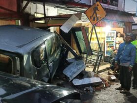 Kecelakaan Beruntun di Malang: 3 Mobil Terlibat, Pengemudi Lalai Jadi Penyebab