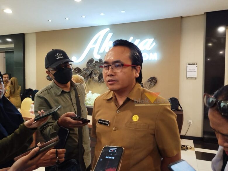 Pemkot Malang Umumkan Kenaikan UMK 2025 Sebesar 6 Persen